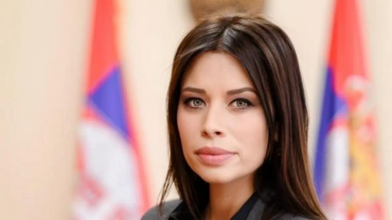 Irena Vujović
