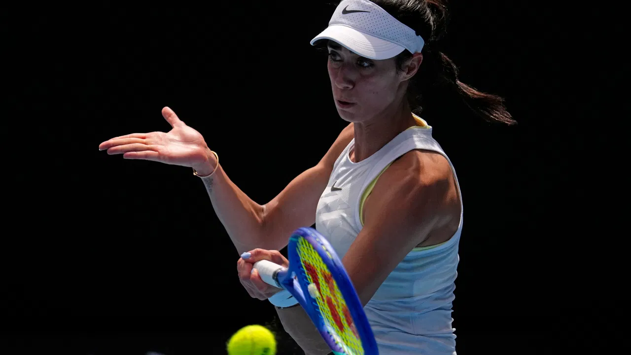 Olga Danilović