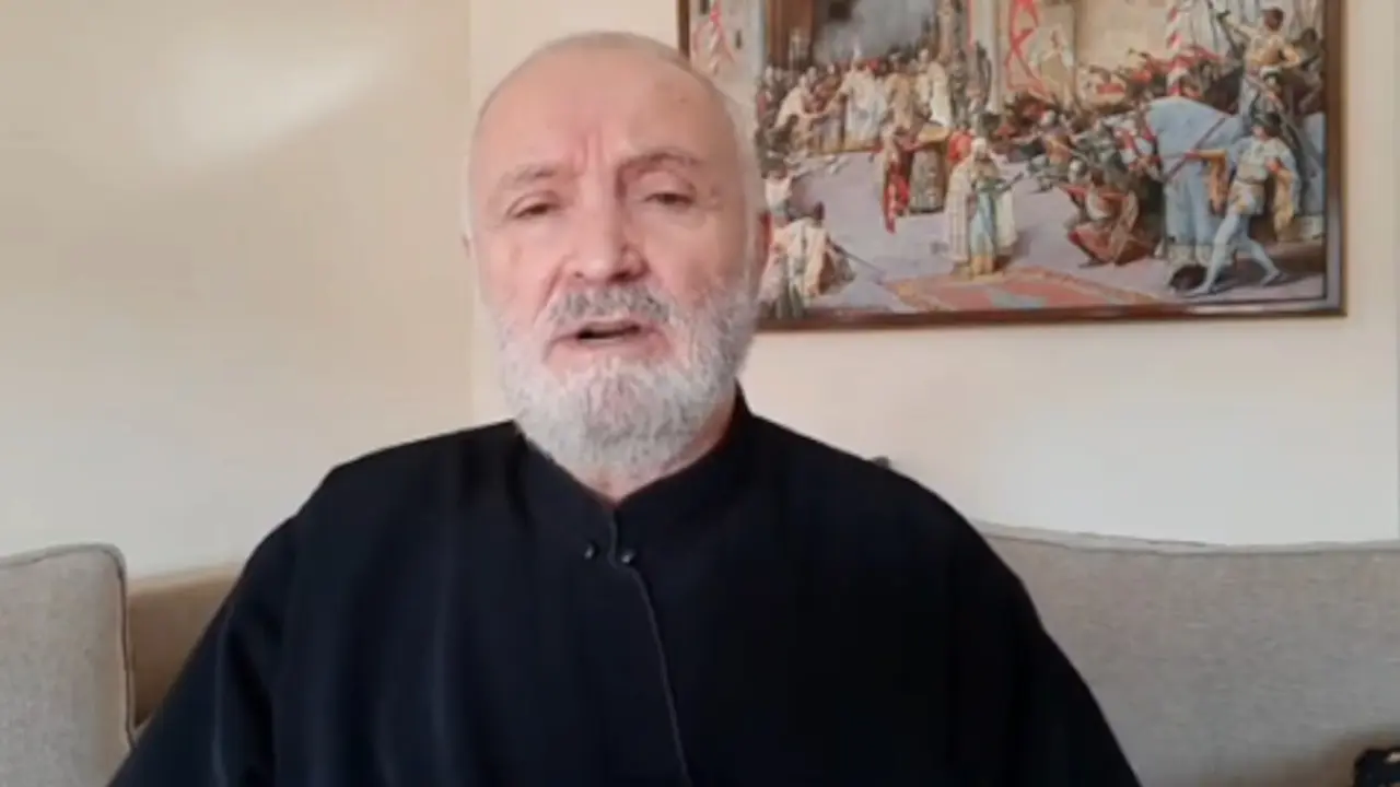 otac ljuba ranković