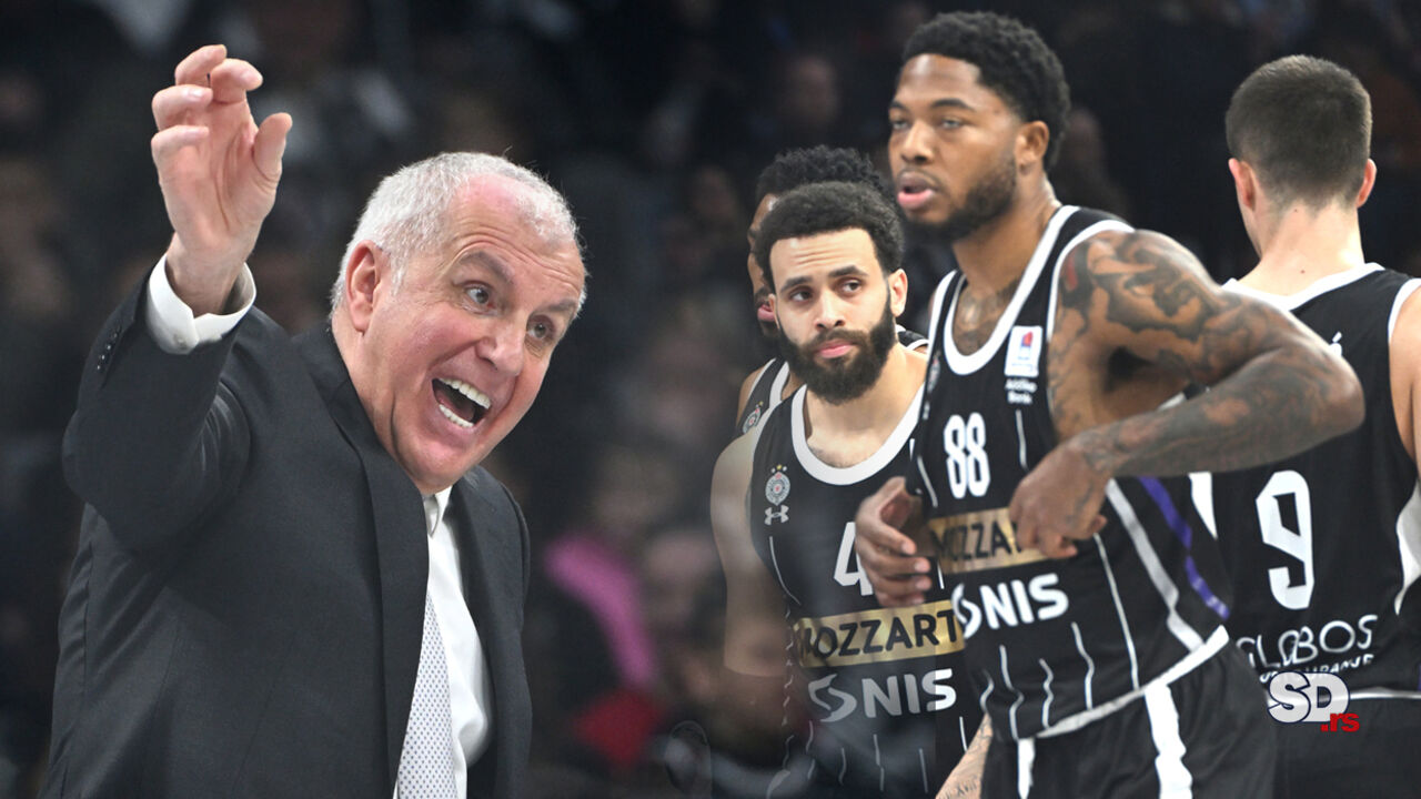 KK Partizan