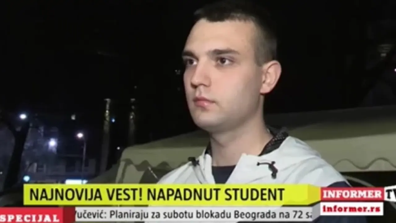 Napad 