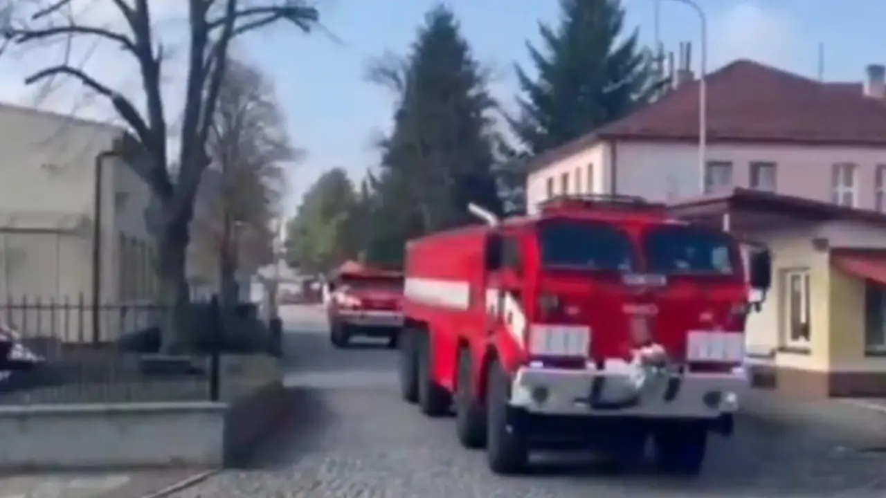 Eksplozija 