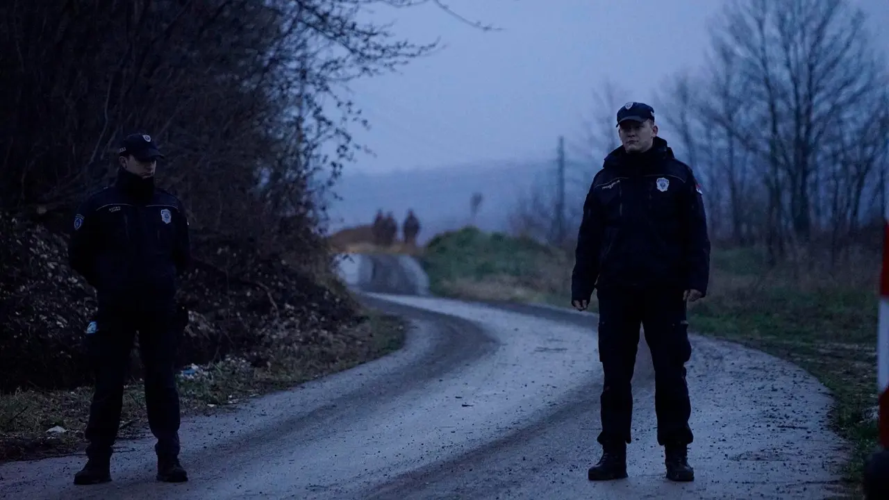 Policija