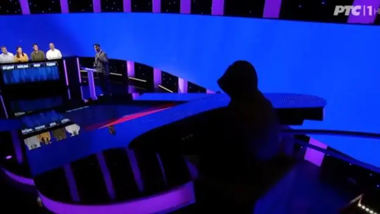 Kviz Potera