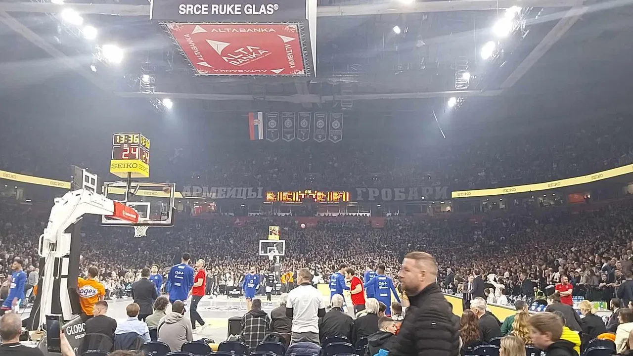 Arena