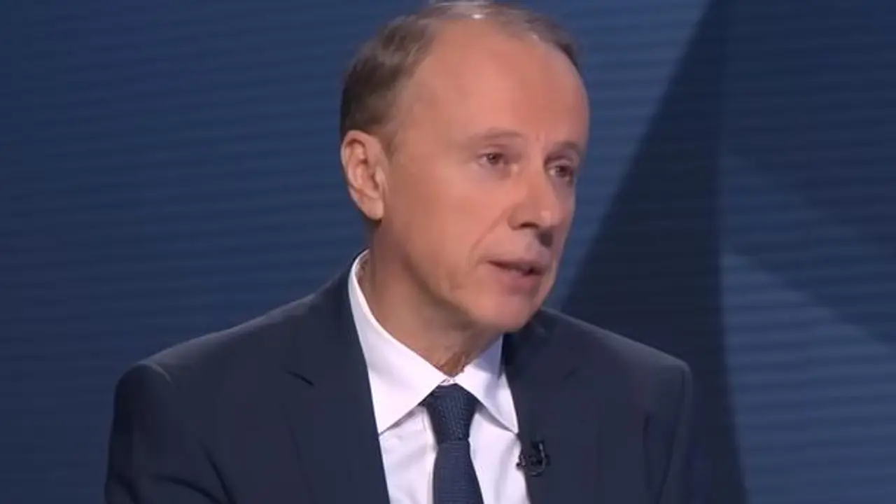 Rektor Beogradskog univerziteta