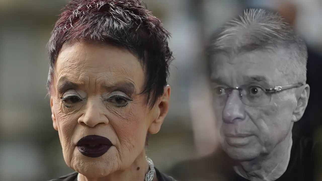 Ruška Jakić, Saša Popović