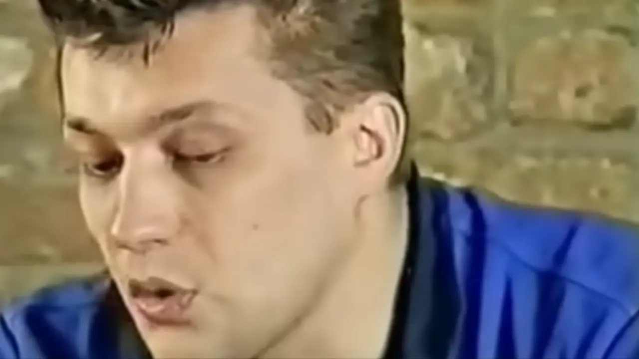 Željko Rutović