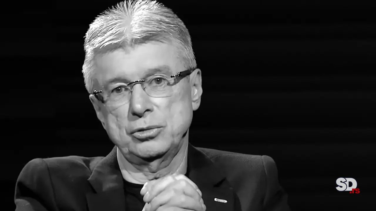 Saša Popović