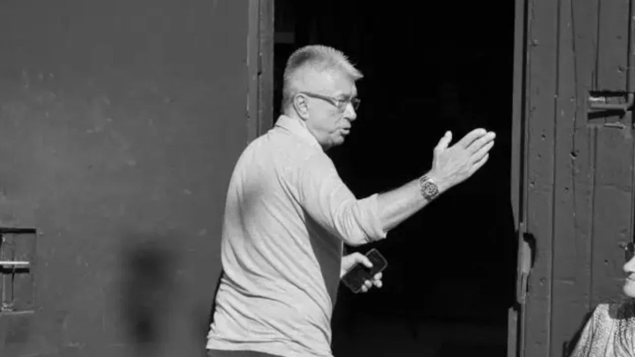 Saša Popović