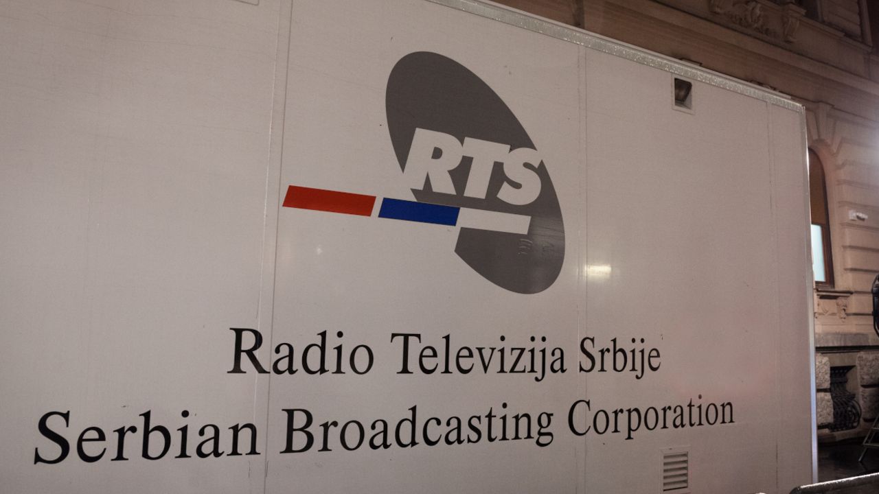 Radio televizija Srbije
