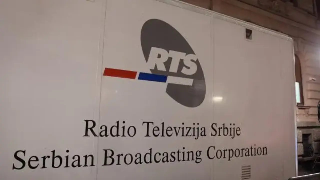 Radio televizija Srbije 
