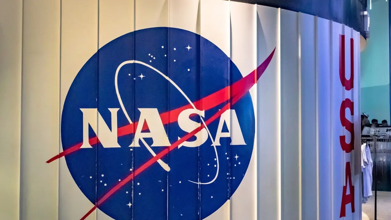 NASA