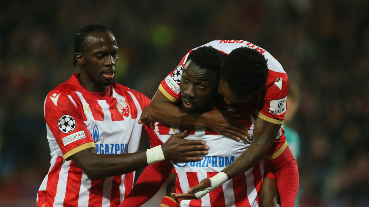 Silas, Šerif Endiaje, Felisio Milson