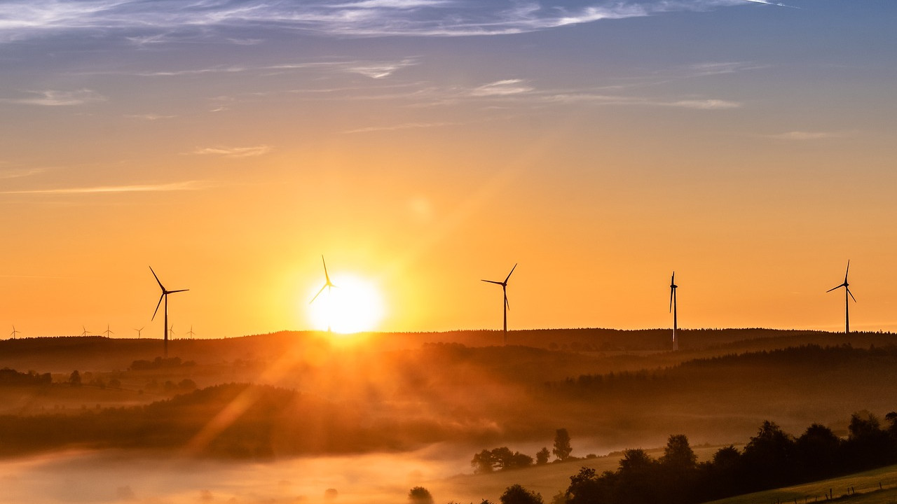 Solarna energija
