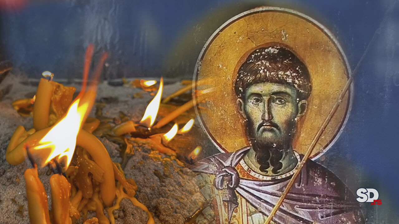sveti Teodor