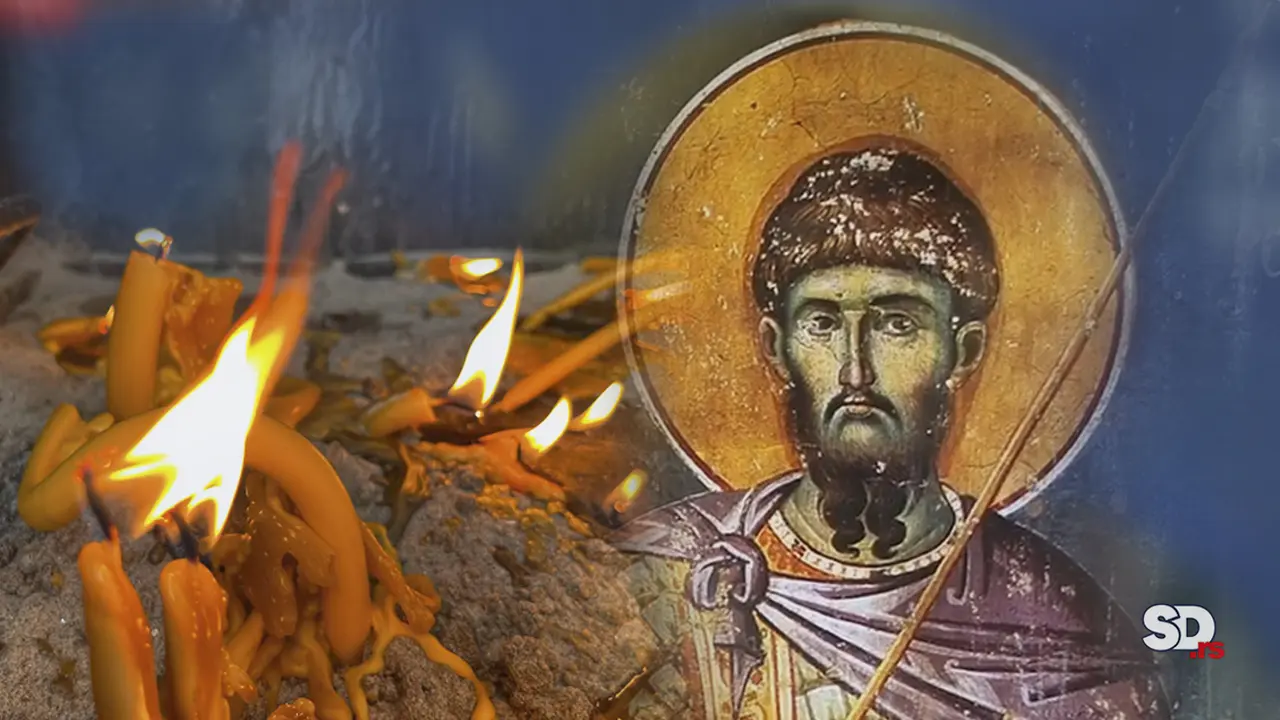 sveti Teodor