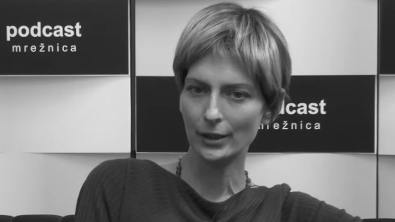 Tea Perović
