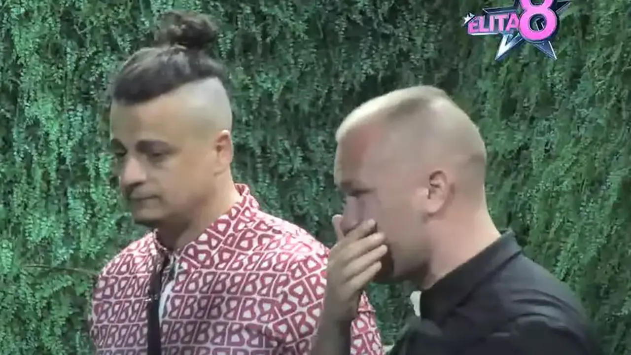 Borislav Terzić Terza, Danijel Dujković Munjez