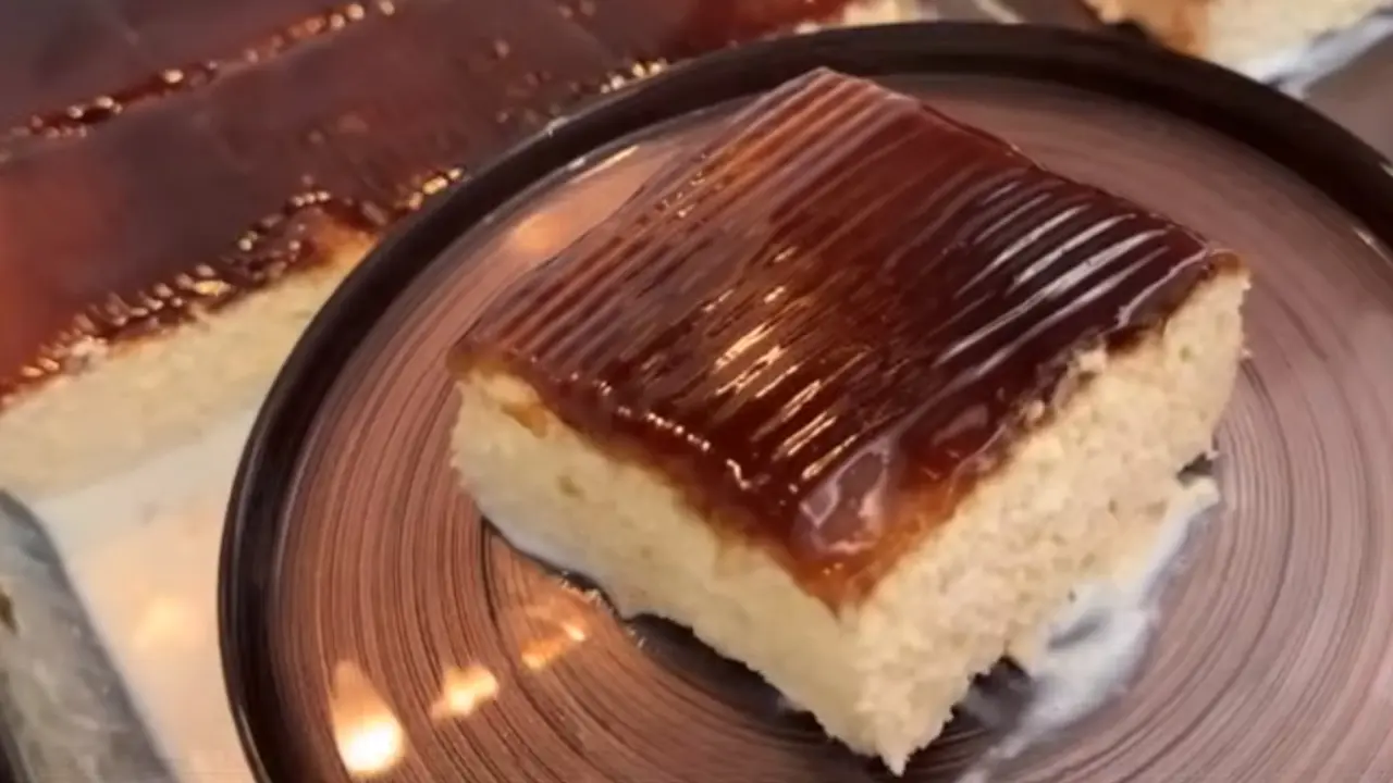 Trileće