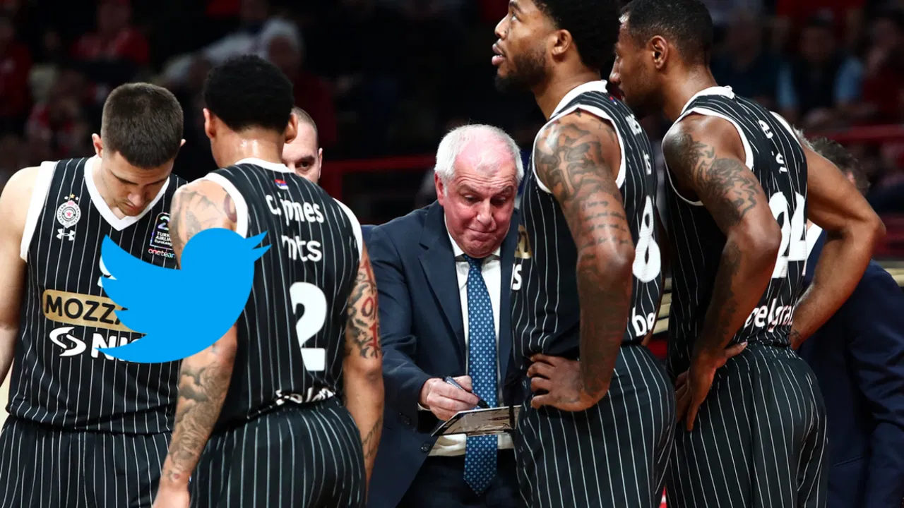 KK Partizan