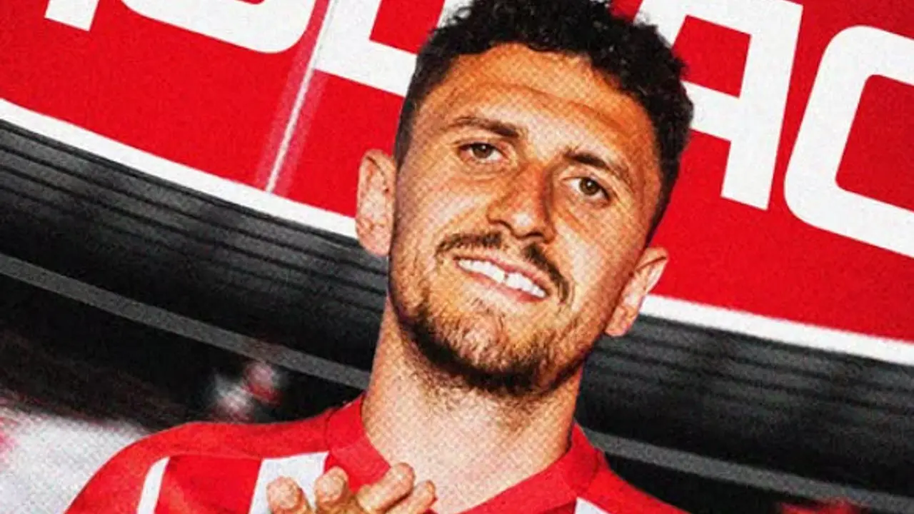 Miloš Veljković