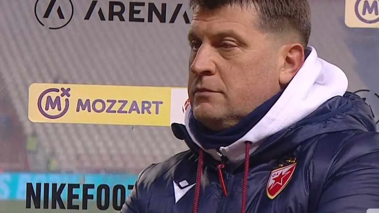 Vladan Milojević