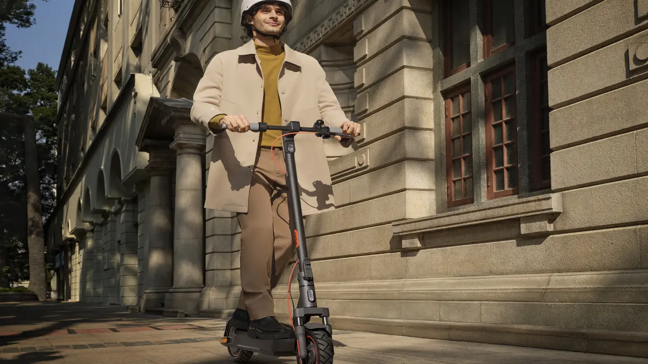 Xiaomi Electric Scooter 5 Max