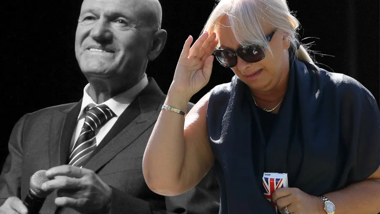 Šaban Šaulić, Gordana Šaulić
