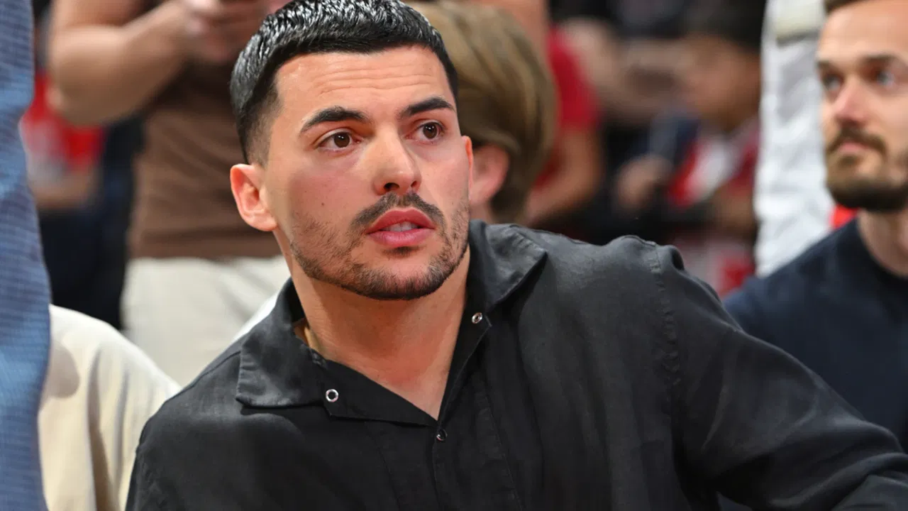 Nemanja Radonjić
