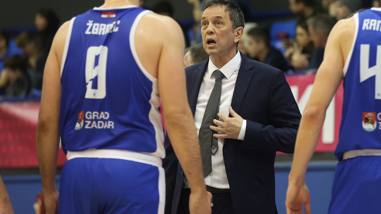 KK Zadar