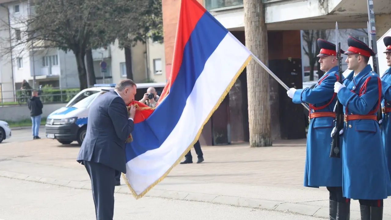 Milorad Dodik
