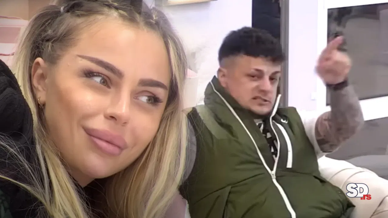 Sofija i Terza