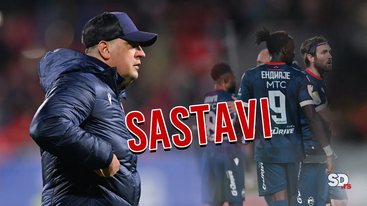 Vladan Milojević