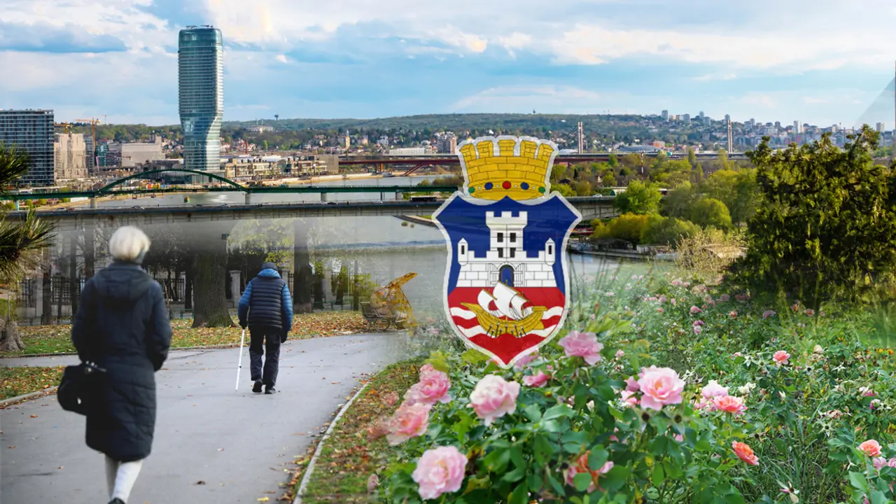 Beograd 