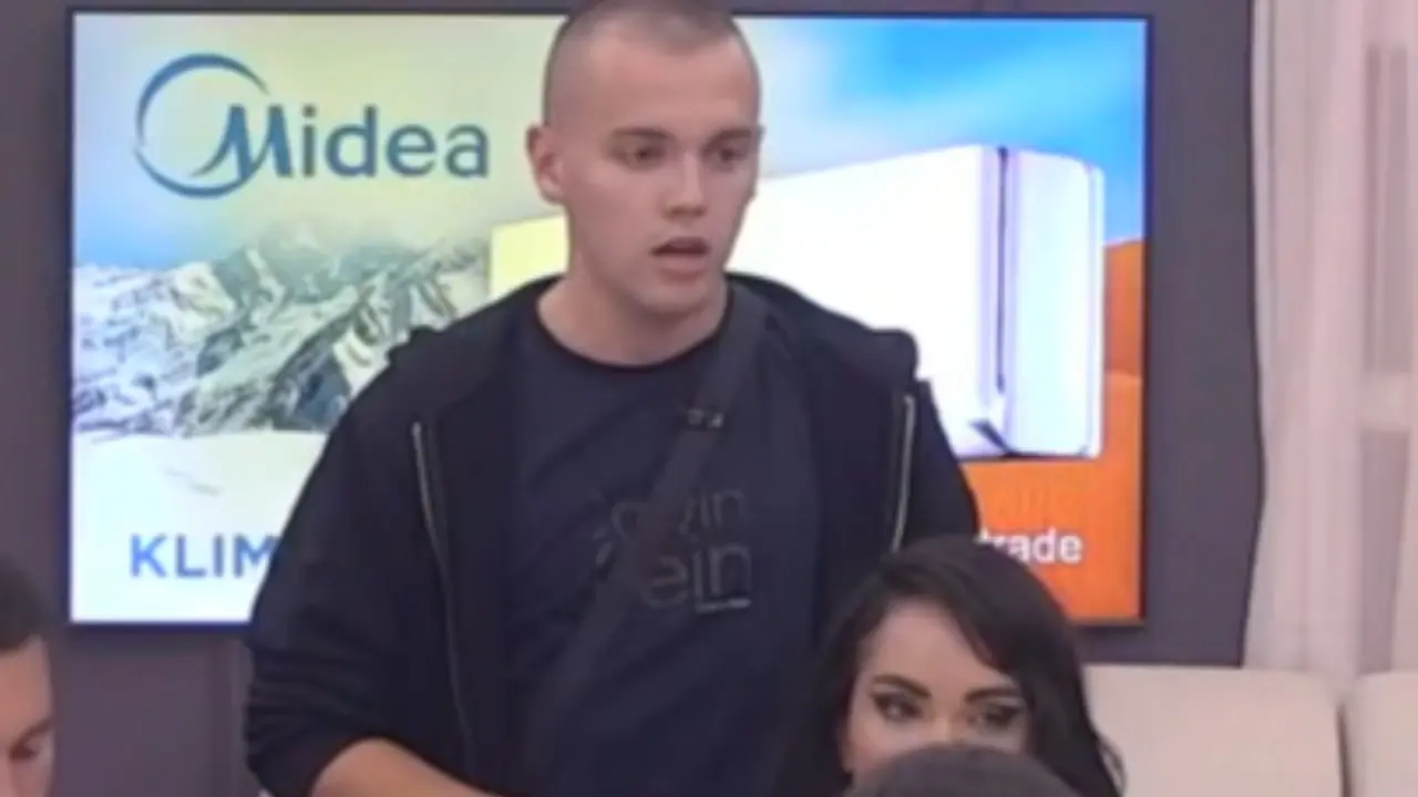 Dačo Virijević