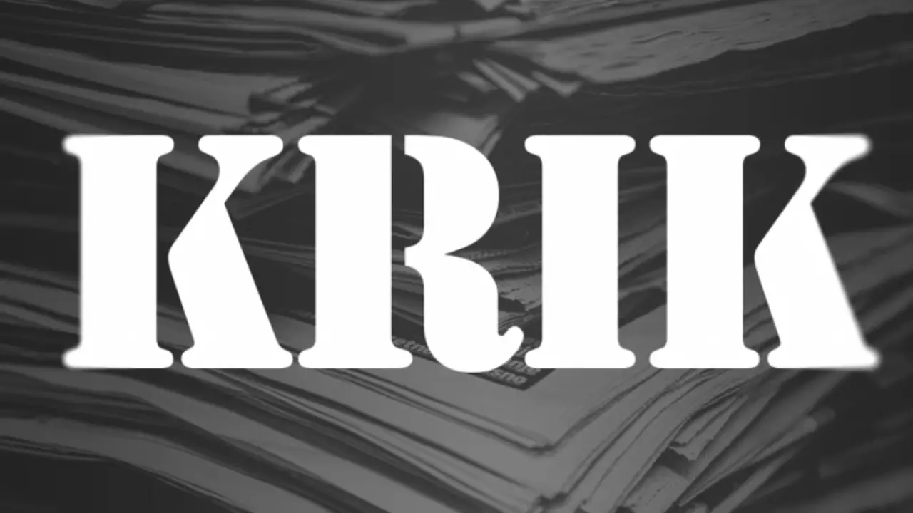 KRIK