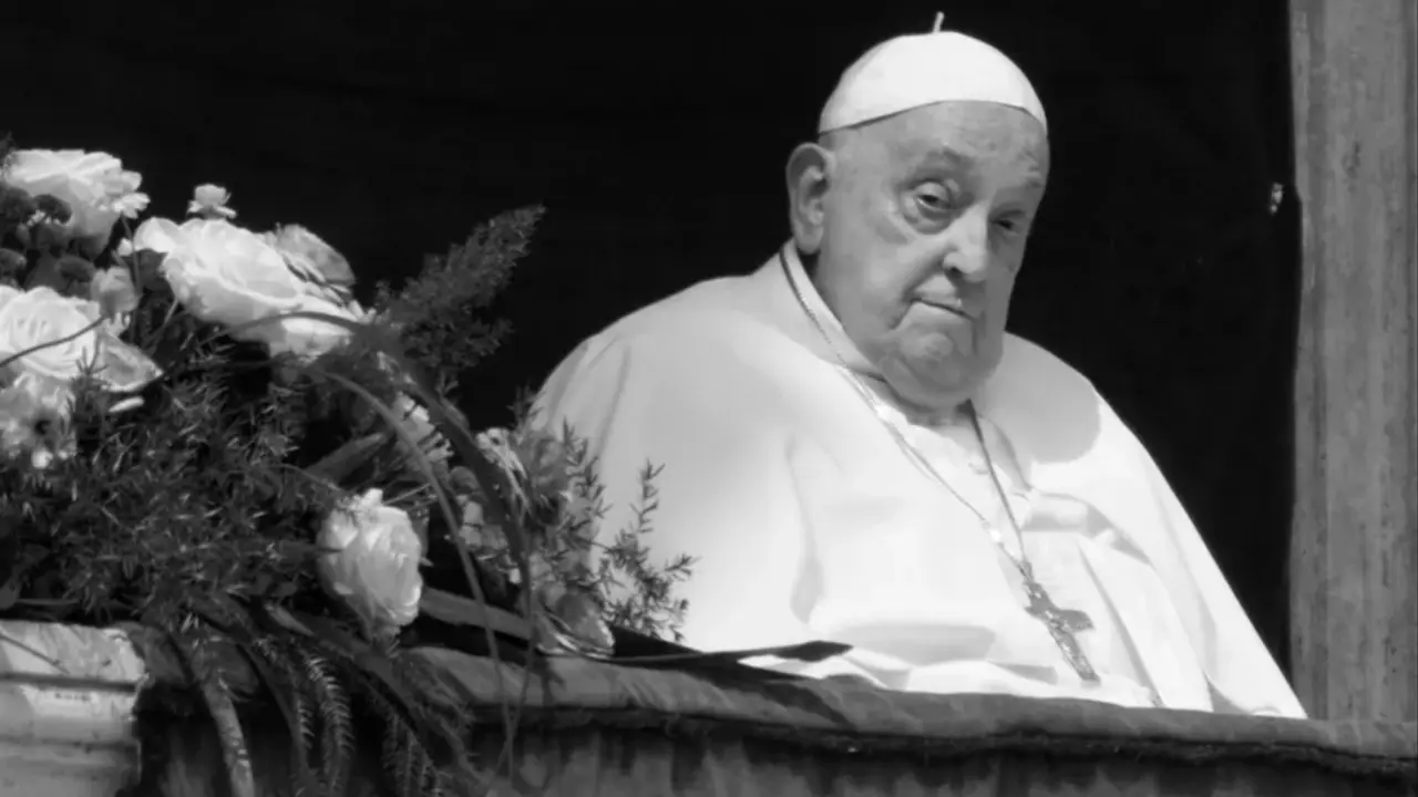Papa Franja