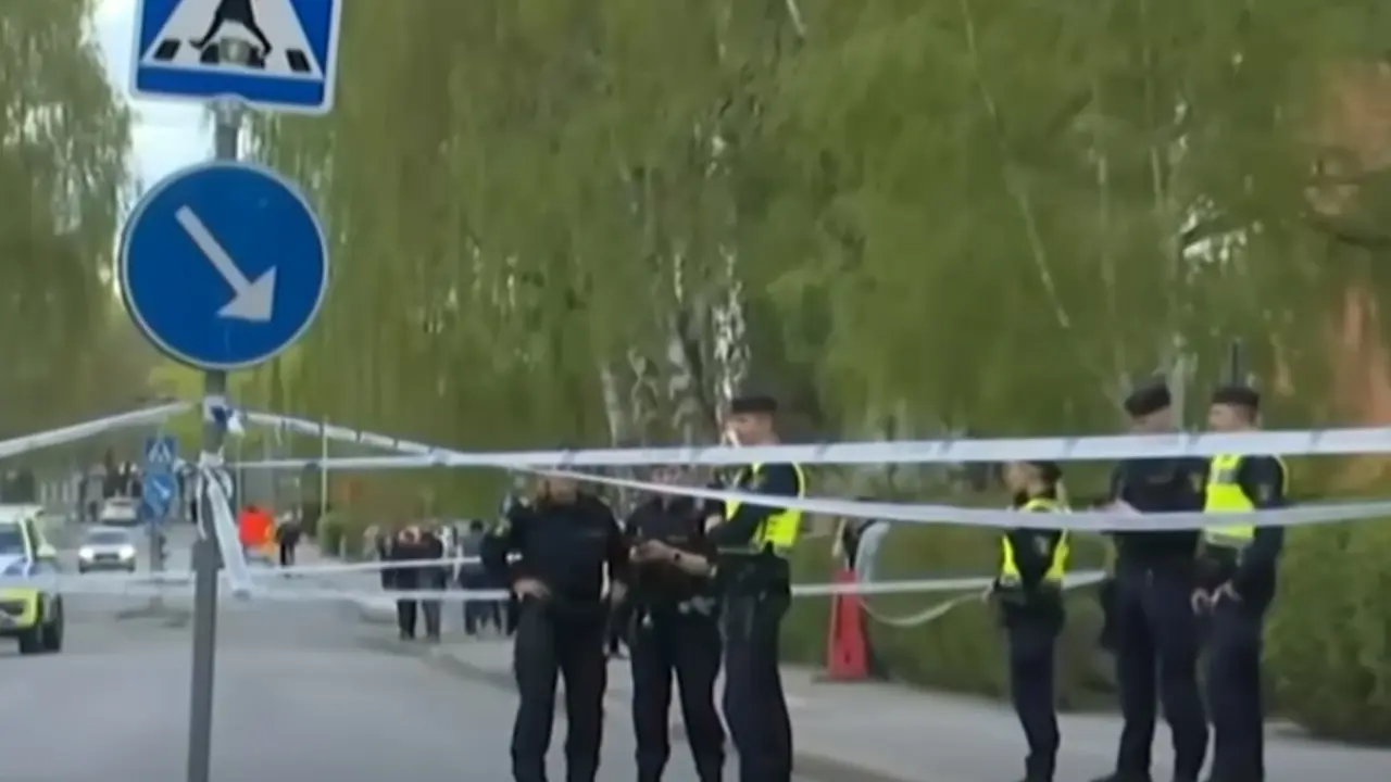 Policija