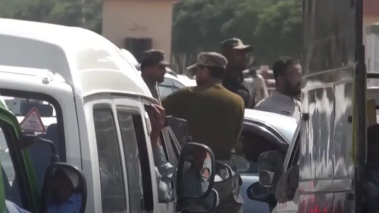 Indija I Pakistan