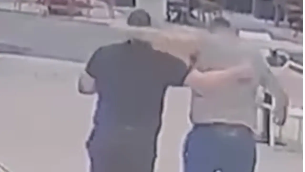 Pucnjava