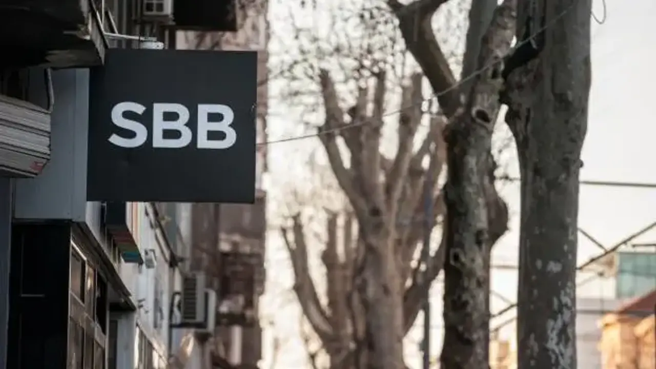 SBB
