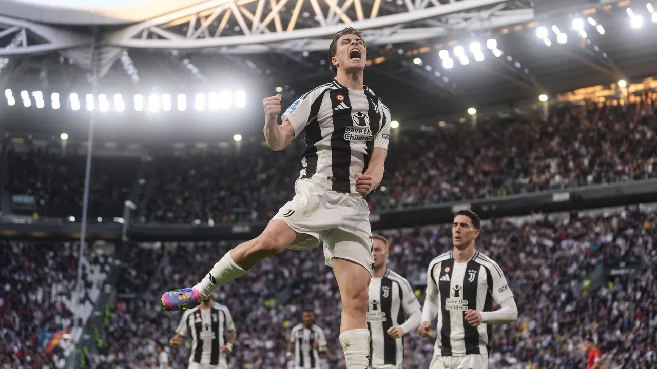 FK Juventus