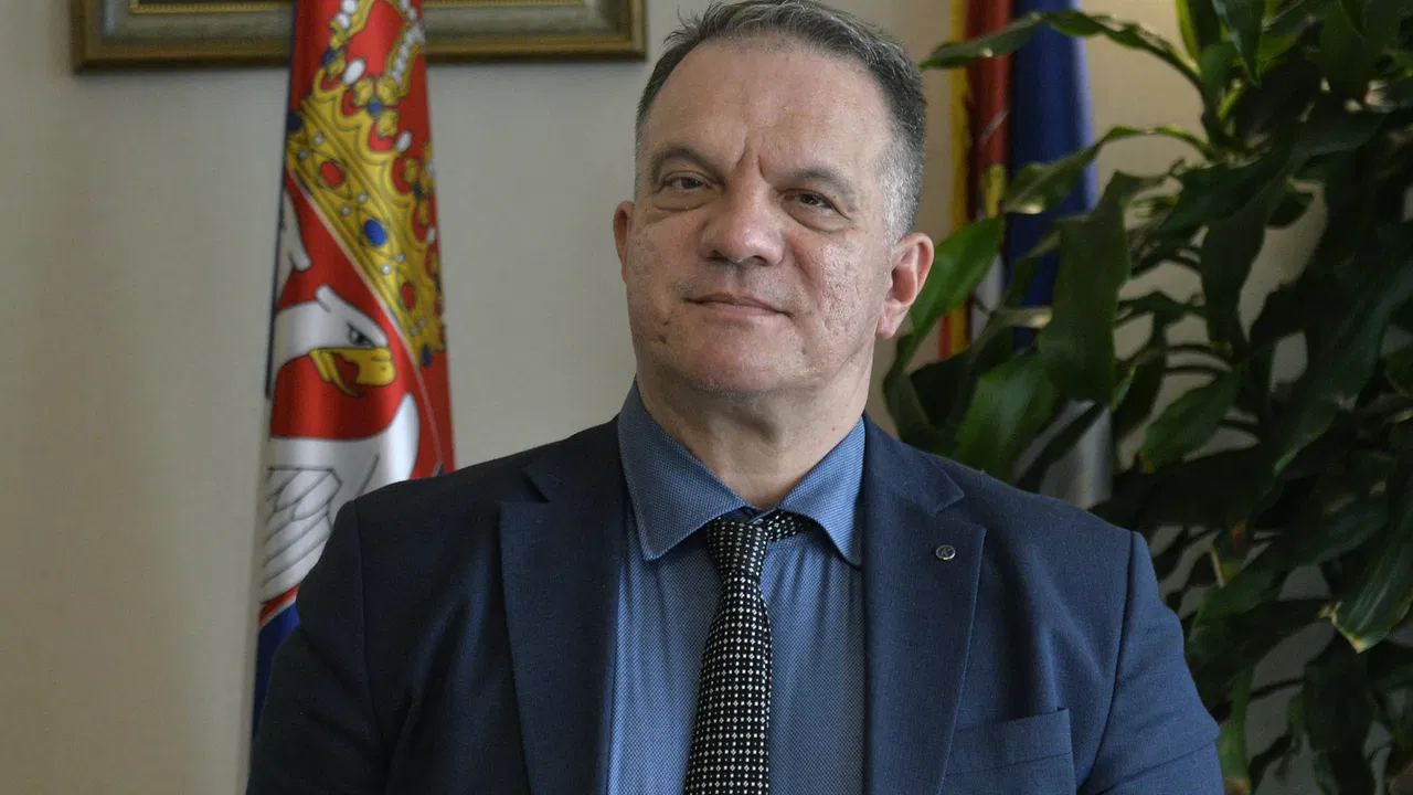 Dejan Vuk Stanković