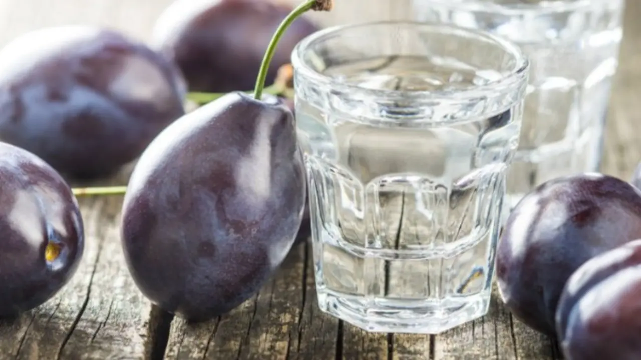 rakija