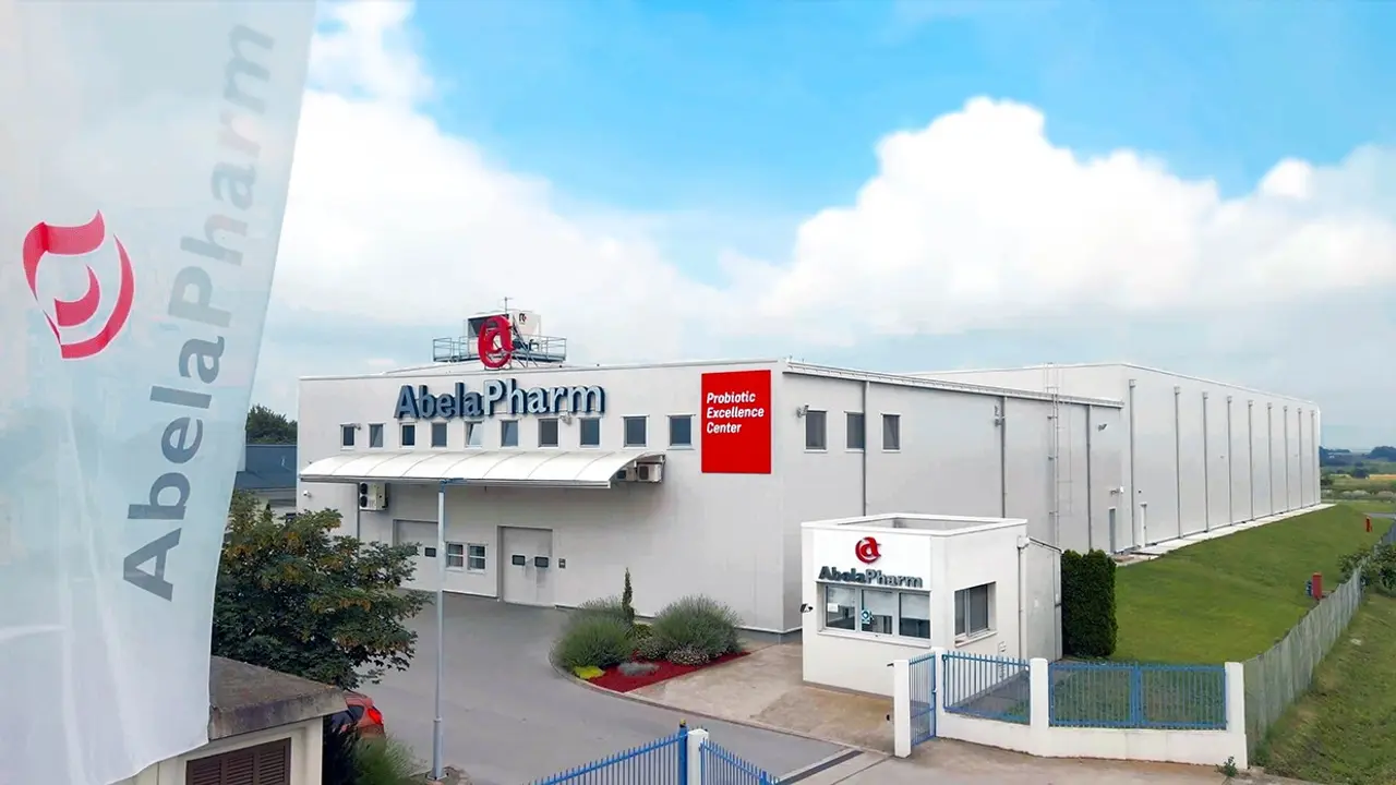 AbelaPharm