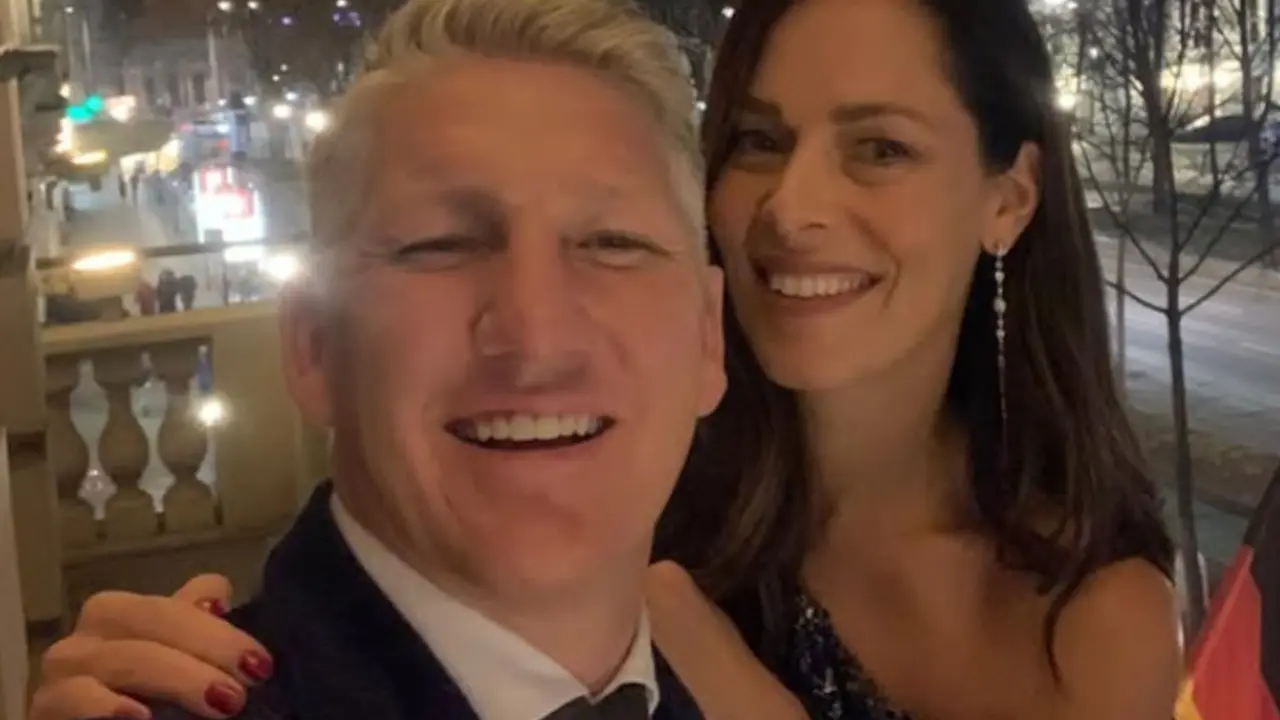 Ana Ivanović, Bastijan Švajnštajger 