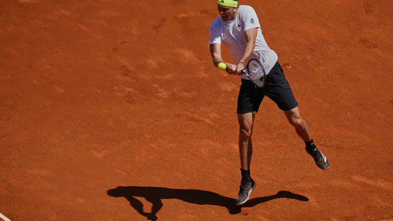 Aleksandar Zverev