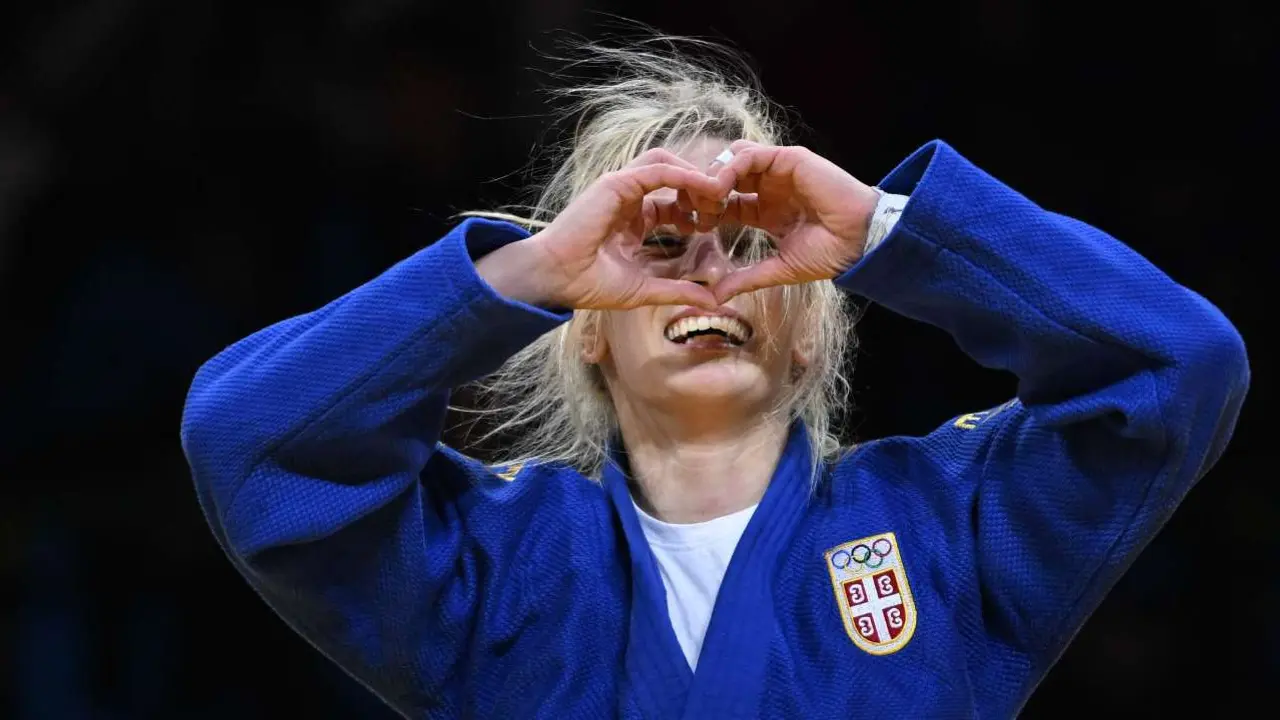 Andrea Stojadinov