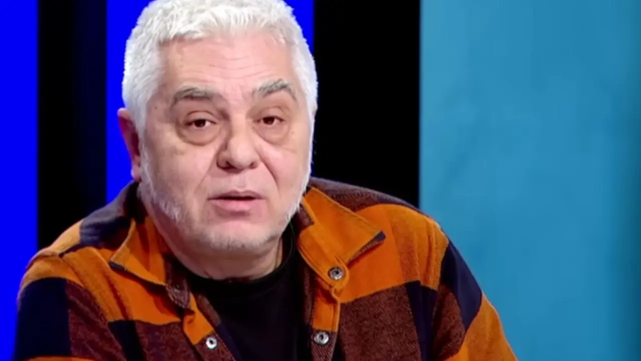 Boris Bratina